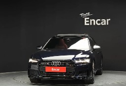Audi S6 (C8) 3.0 TDI quattro 2023 Bezwypadkowy