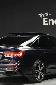 (C8) 3.0 TDI quattro 2023 Bezwypadkowy-2