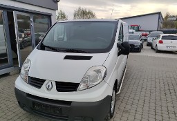 Renault Trafic L1H1