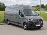 Renault Master 3.5 t, L4H3, VAT 23%, Salon PL, Klimatyzacja, Tempomat,