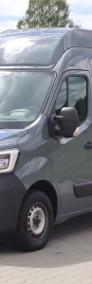 Renault Master 3.5 t, L4H3, VAT 23%, Salon PL, Klimatyzacja, Tempomat,-3