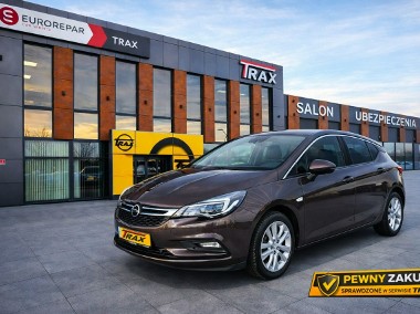 Opel Astra K K 1.4 150KM,salon Polska ,Bezwypadkowy-1