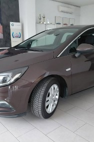Opel Astra K K 1.4 150KM,salon Polska ,Bezwypadkowy-2