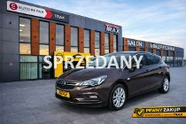 Opel Astra K K 1.4 150KM,salon Polska ,Bezwypadkowy