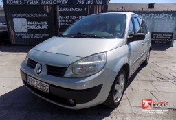 Renault Scenic II