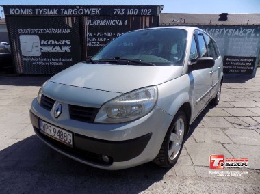 Renault Scenic II-1