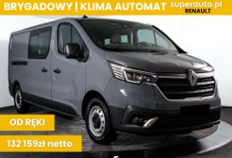 Renault Trafic L2H1 Zabudowa Brygadowa AT9 L2H1 Zabudowa Brygadowa AT9 2.0 170KM