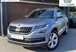 Skoda Kodiaq 2.0TDI DSG 4x4 SalonPL Bezwyp. Bog.wyp! VAT 99kkm!