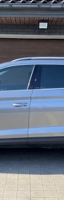 Skoda Kodiaq 2.0TDI DSG 4x4 SalonPL Bezwyp. Bog.wyp! VAT 99kkm!-4