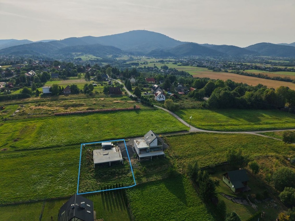 Dom na sprzedaż, 5 pokoi, 185 m², Lipowa