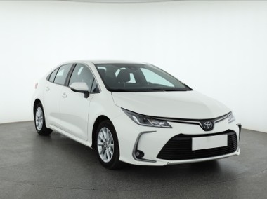 Toyota Corolla XII , Salon Polska, 1. Właściciel, Serwis ASO, VAT 23%,-1