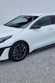 Kia Pro cee'd 1.5 T-GDI GT Line 1.5 T-GDI GT Line 140KM-2