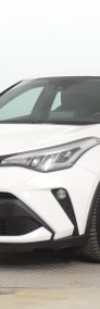 Toyota C-HR , Serwis ASO, Automat, VAT 23%, Klimatronic, Tempomat,-3