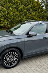 Tiguan 1.5 eTSI Elgance DSG 7-stopniowa, salon, niski przebieg-2