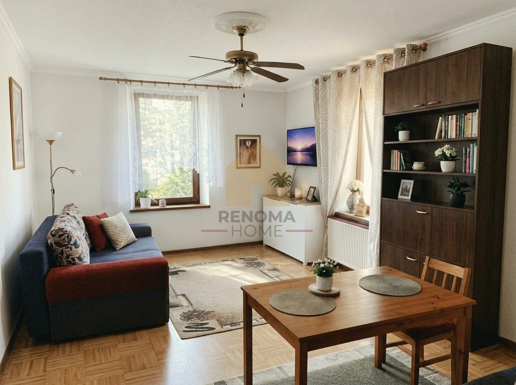 Mieszkanie na sprzedaż, 2 pokoje, 57 m², Wałbrzych