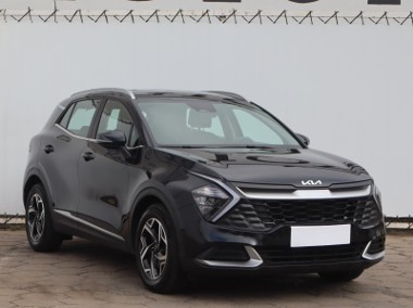 Kia Sportage IV , Salon Polska, 1. Właściciel, Serwis ASO, VAT 23%,-1