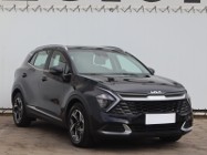 Kia Sportage IV , Salon Polska, 1. Właściciel, Serwis ASO, VAT 23%,