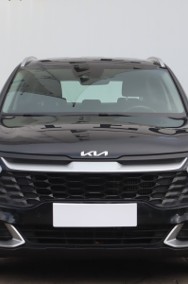 Kia Sportage IV , Salon Polska, 1. Właściciel, Serwis ASO, VAT 23%,-2
