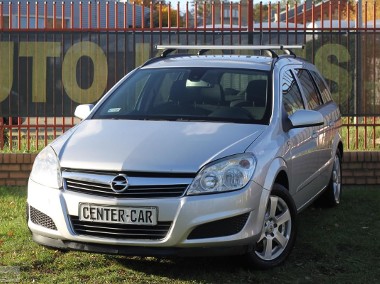 Opel Astra H Doinwestowany,Ważne Opłaty,Stan BDB-1