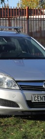 Opel Astra H Doinwestowany,Ważne Opłaty,Stan BDB-4
