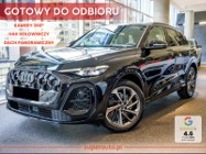 Audi Q5 III e-Hybrid quattro 2.0 e-Hybrid quattro (299KM) Dach szklany panoramiczny