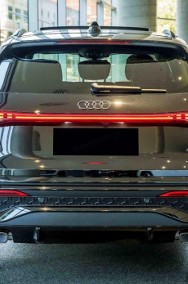 Audi Q5 III e-Hybrid quattro 2.0 e-Hybrid quattro (299KM) Dach szklany panoramiczny-2