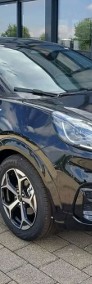 Ford Puma II ST-Line X PowerShift mHEV 1.0 EcoBoost ST-Line X PowerShift mHEV 1.0-3