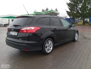 Ford Focus III 1.0 EcoBoost Titanium