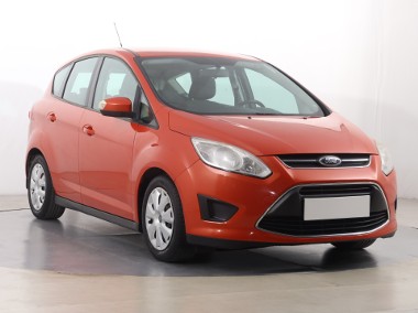 Ford C-MAX II , Salon Polska, 1. Właściciel, Serwis ASO, Klima,-1