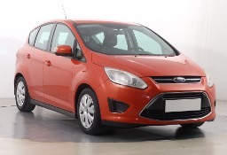 Ford C-MAX II , Salon Polska, 1. Właściciel, Serwis ASO, Klima,