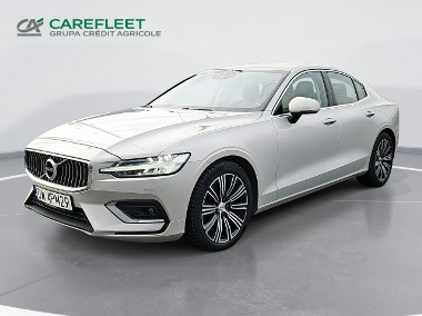 Volvo S60 III B4 B Inscription aut Sedan. DW4PM29-1