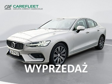 Volvo S60 III B4 B Inscription aut Sedan. DW4PM29-1