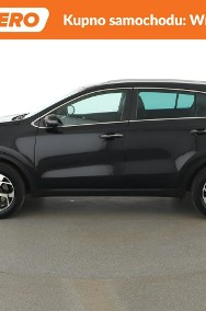 Kia Sportage IV full led, polift, klimatronik, skóra-2