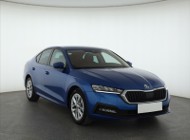 Skoda Octavia IV , Salon Polska, Klimatronic, Tempomat, Parktronic,