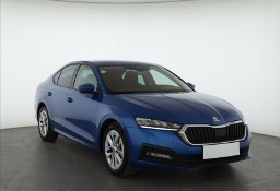 Skoda Octavia IV , Salon Polska, Klimatronic, Tempomat, Parktronic,