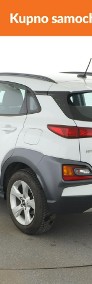 Hyundai Kona led navi kamera klima manual pelen serwis-4