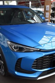 MG ZS 1.5 HEV+ Exclusive aut 1.5 HEV+ Exclusive aut 197KM-2