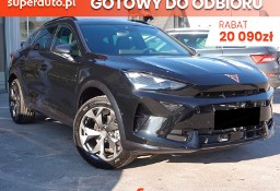 Cupra Formentor 2.0 TSI 4Drive DSG 2.0 TSI 4Drive 204KM DSG