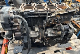 Perkins 1104D-E44T Silnik Blok Miska Olejowa Wał CZĘŚCI