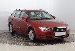 Audi A4 III (B7) , Automat, Klimatronic, Tempomat, Parktronic,