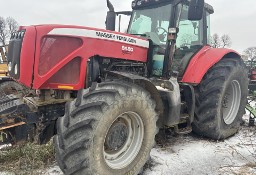 Massey Ferguson 8480 Silnik Kompletny Słupek Blok Głowica Kolektor Pokrywa CZĘŚCI V835276120