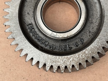 John Deere 5000 6000 7000 Koło Zębate 49 zębów R500363 RE500631-2