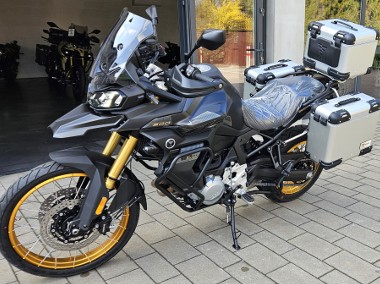 VOGE 900DSX NOWY Voge 900DSX (2026) | Zestaw 3 Kufrów Alu | Salon PL | raty-1