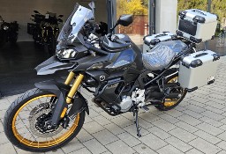 VOGE 900DSX NOWY Voge 900DSX (2026) | Zestaw 3 Kufrów Alu | Salon PL | raty