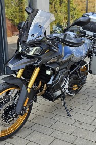 VOGE 900DSX NOWY Voge 900DSX (2026) | Zestaw 3 Kufrów Alu | Salon PL | raty-2