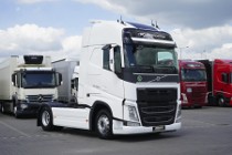 Volvo FH500 / ACC / XL / EURO 6