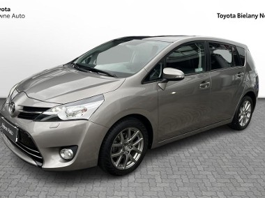 Toyota Verso 1.6 D-4D Prestige 7os-1