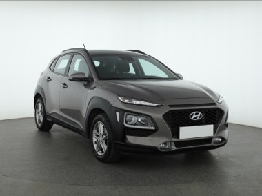 Hyundai Kona , Salon Polska, 1. Właściciel, Serwis ASO, Klimatronic,-1