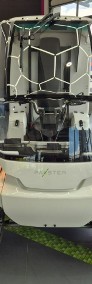PAXSTER Cargo EDV 1601 / ELEKTRYCZNY / JAK MELEX / MINI DOSTAWCZAK-4