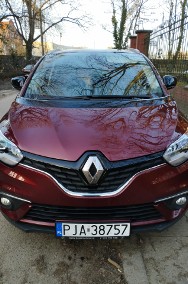 Renault Grand Scenic lV 2020-2